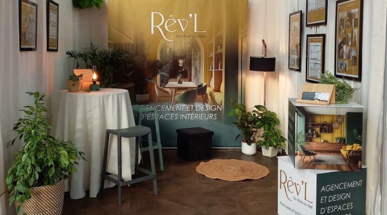 Salon de l’habitat de Niort 2025