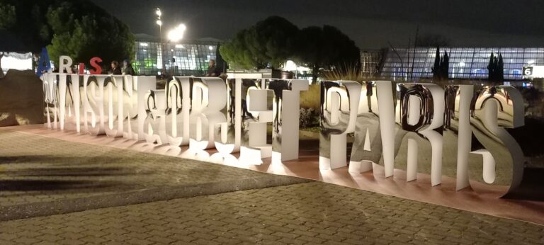 Salon Maison & Objet 01/2026