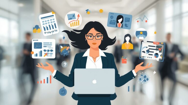 De salariée à chef d’entreprise : ce que j’ai vraiment appris en sautant le pas