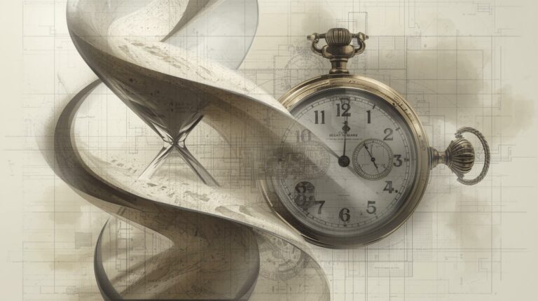 Architecture d’intérieur : pourquoi la réussite d’un projet se mesure aussi en temps