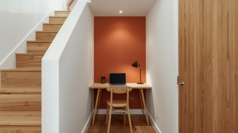 Comment transformer vos coins oubliés en lieux de vie inspirants