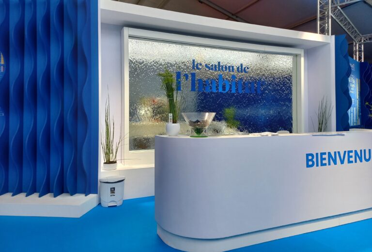Salon de l&rsquo;habitat de Niort 2024