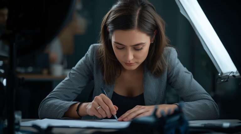 Perfectionnisme et entrepreneuriat : quand &laquo; bien faire &raquo; devient l&rsquo;ennemi du &laquo; bien entreprendre &raquo;
